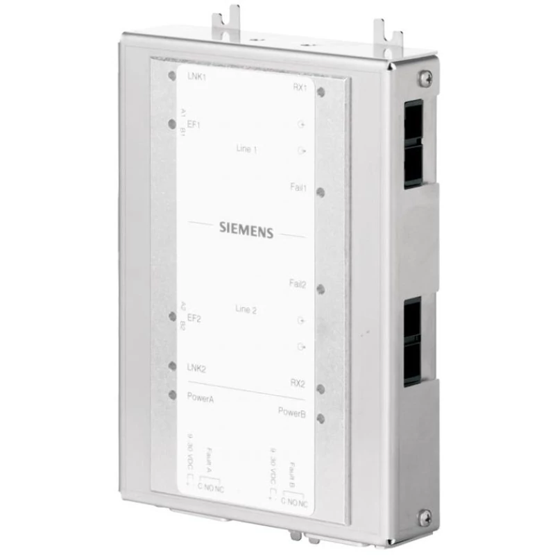 SIEMENS FN2006-A1 C-WEB; SAFEDLINK