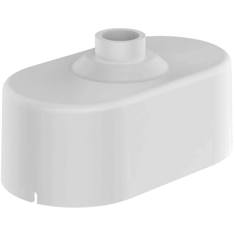 HIKVISION DS-1270ZJ-DE7 Kiegészítő, Adaper, fehér