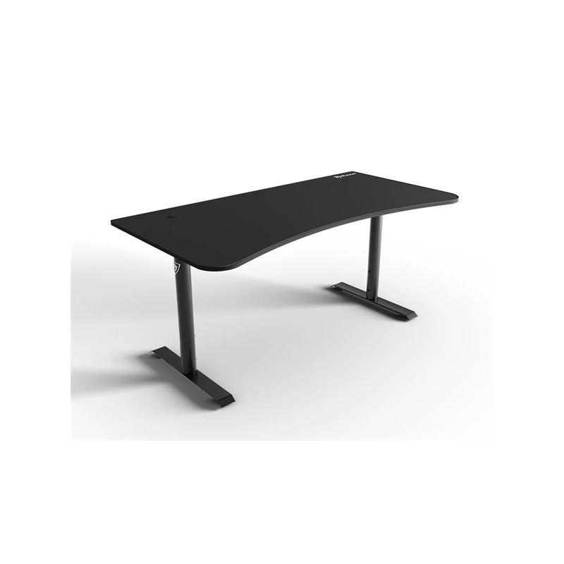 AROZZI ARENA-NA-PURE-BLACK Gaming asztal - ARENA Pure Fekete Csomag