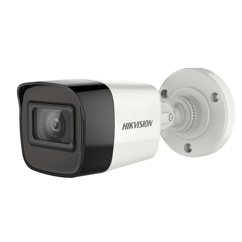 HIKVISION DS-2CE16U7T-ITF (2.8mm) 8 MP THD fix EXIR csőkamera; OSD menüvel