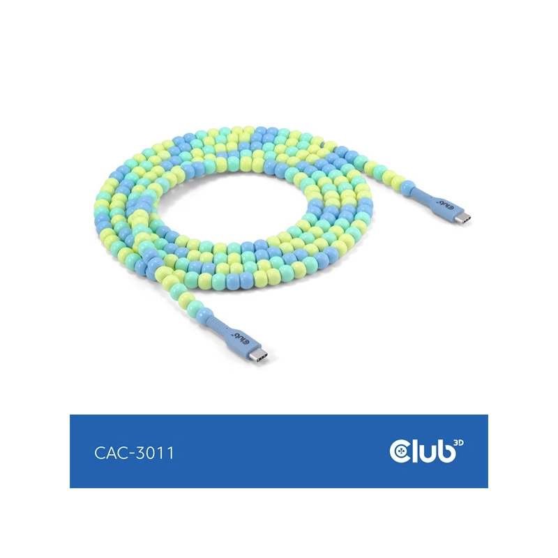 CLUB 3D CAC-3011 Kábel