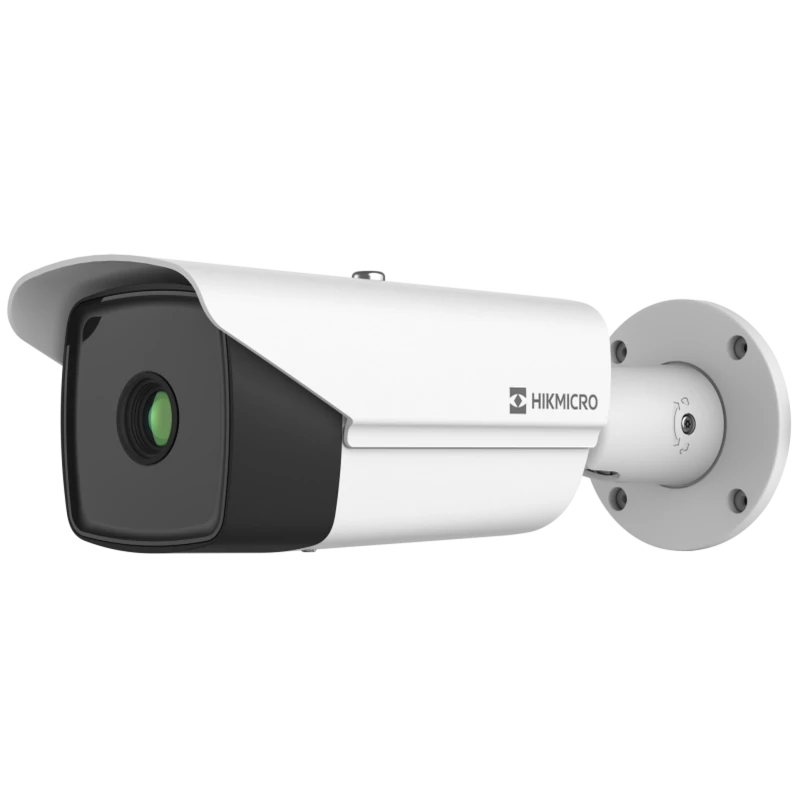 HIKVISION HM-TD2168-5/G1/T3Y IP hő- 90°x70.1° csőkamera; -20°C-150°C; NEMA 4X