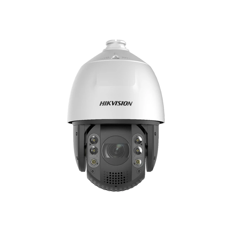 HIKVISION DS-2DE7A232IW-AEB (T5) 2 MP IR IP PTZ dómkamera; 32x zoom; 24 VAC/HiPoE; hang-/fényriasztá