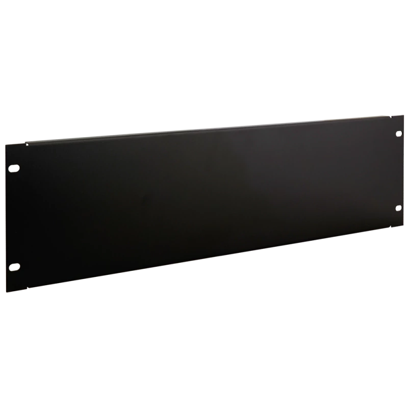 PULSAR RAPZ3 19" takarópanel; 3U