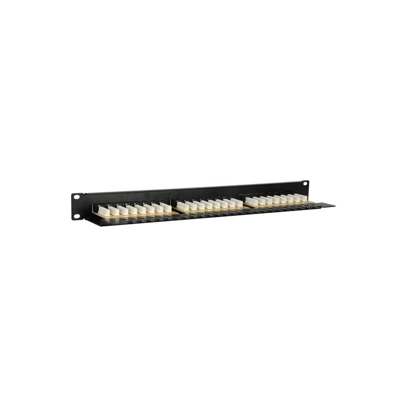 EQUIP 135425 Patch panel