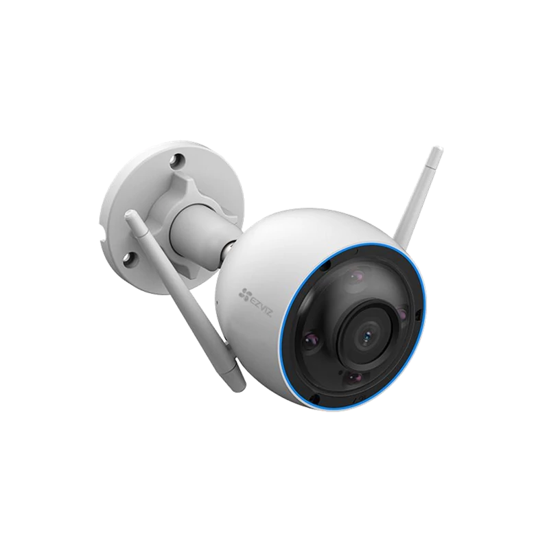 EZVIZ CS-H3 (5MP) IP wifi csőkamera - H3 3K