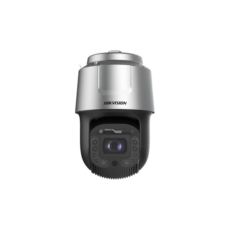 HIKVISION DS-2DF8C842IXG-ELW 8 MP Darkfighter rendszámolvasó EXIR IP PTZ dómkamera; 42x zoom; hang I