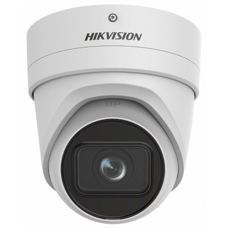 HIKVISION DS-2CD2H26G2-IZS IP, Turret kamera, 2 MP, Motoros objektív, 2.8- EXIR 40m, IR, Hang/riaszt