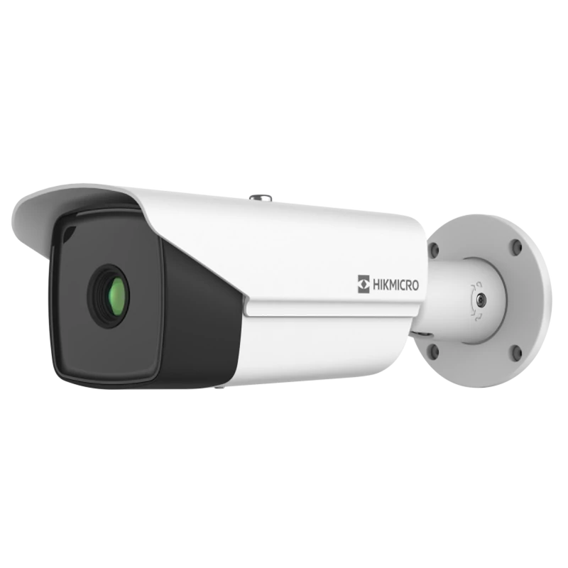 HIKVISION HM-TD2168T-5/G1/T3Y IP hő- 90°x70.1° csőkamera; -20°C-650°C; NEMA 4X