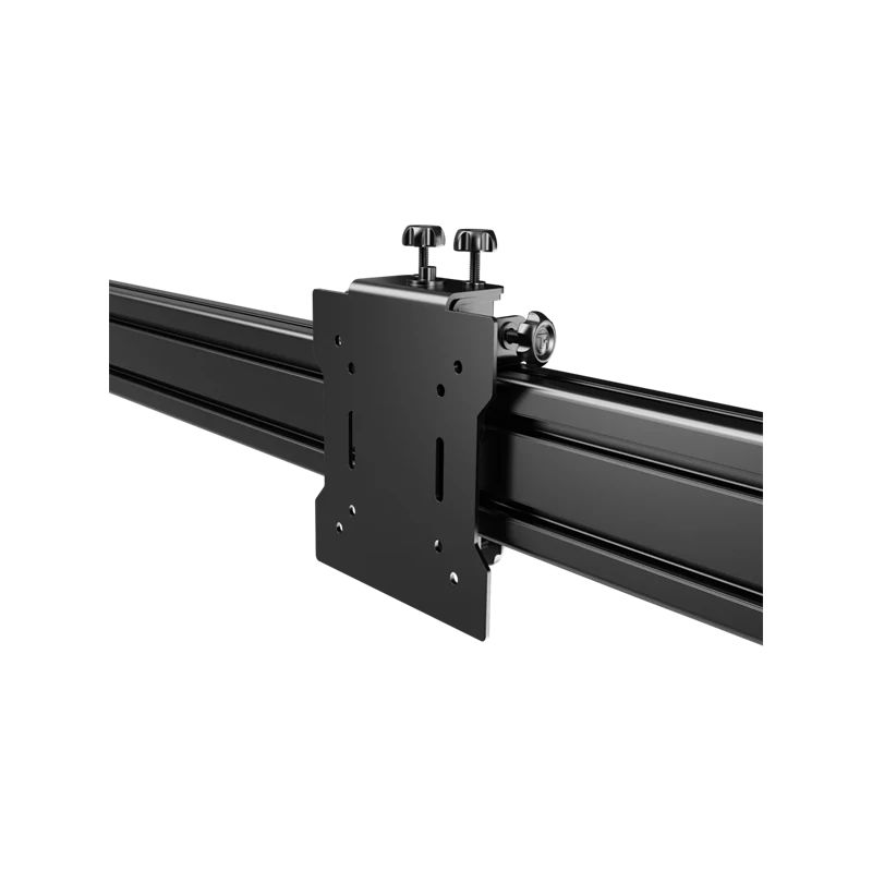 TRAK RACER TR-3VARIABLE Szimulátor kiegészítő - Variable Adjustment Vesa Adapter Kit for Monitors -