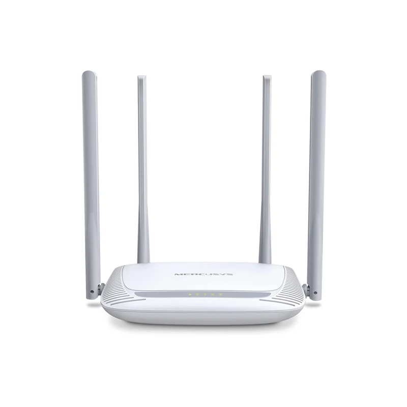 MERCUSYS MW325R Router WiFi N300
