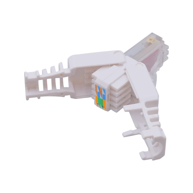 WALISEC RJ45-6U-TL csatlakozó