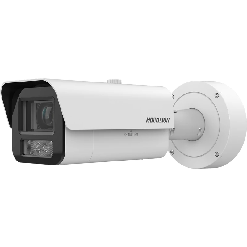 HIKVISION iDS-2CD7A47G0/P-XZHSY(2.8-12mm 4 MP DeepinView rendszámolvasó EXIR IP DarkFighterS motoros