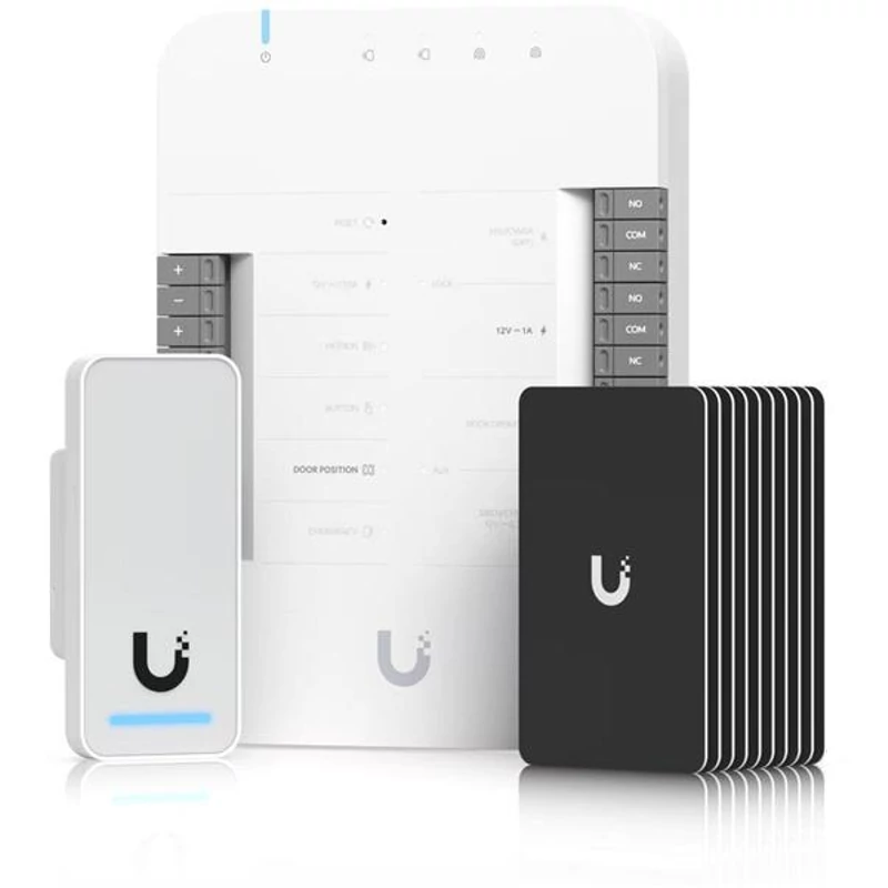 UBIQUITI UA-G2-SK - UniFi Access G2 Starter kit