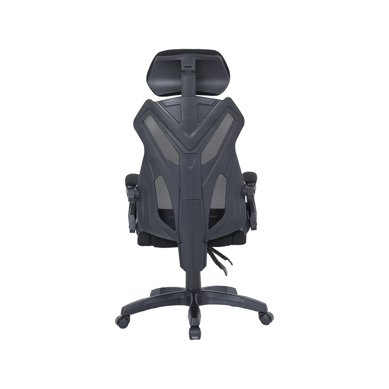 THE G-LAB KS-BARIUM-BLACK Gamer szék - KS BARIUM BLACK