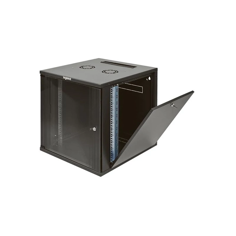 LEGRAND 646202 Rackszekrény - 19" fali kivitel