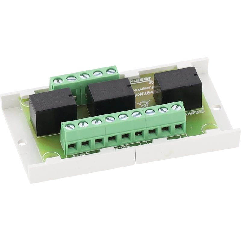 PULSAR AWZ642 3 relés modul