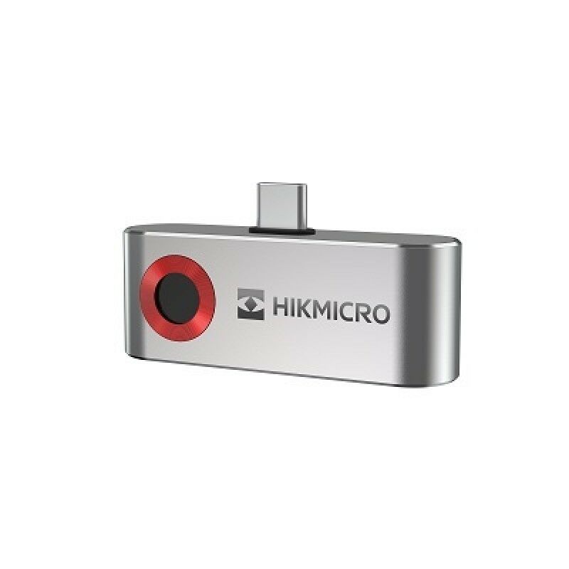 HIKMICRO HM-TB3317-3/M1-Mini Okostelefon hőkamera modul 50°x38°; 5°C-100°C; +-0,5°C