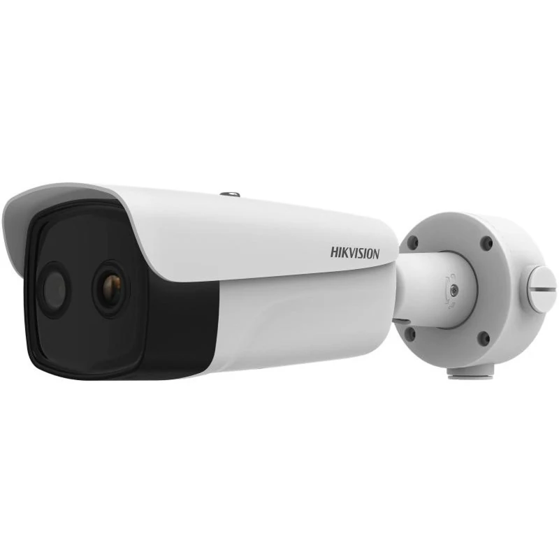 HIKVISION HM-TD2638-10/G1/T3Y IP hő- 26.5° × 19.8° és 4 MP kamera; ?8°C; -20°C-150°C; NEMA 4X