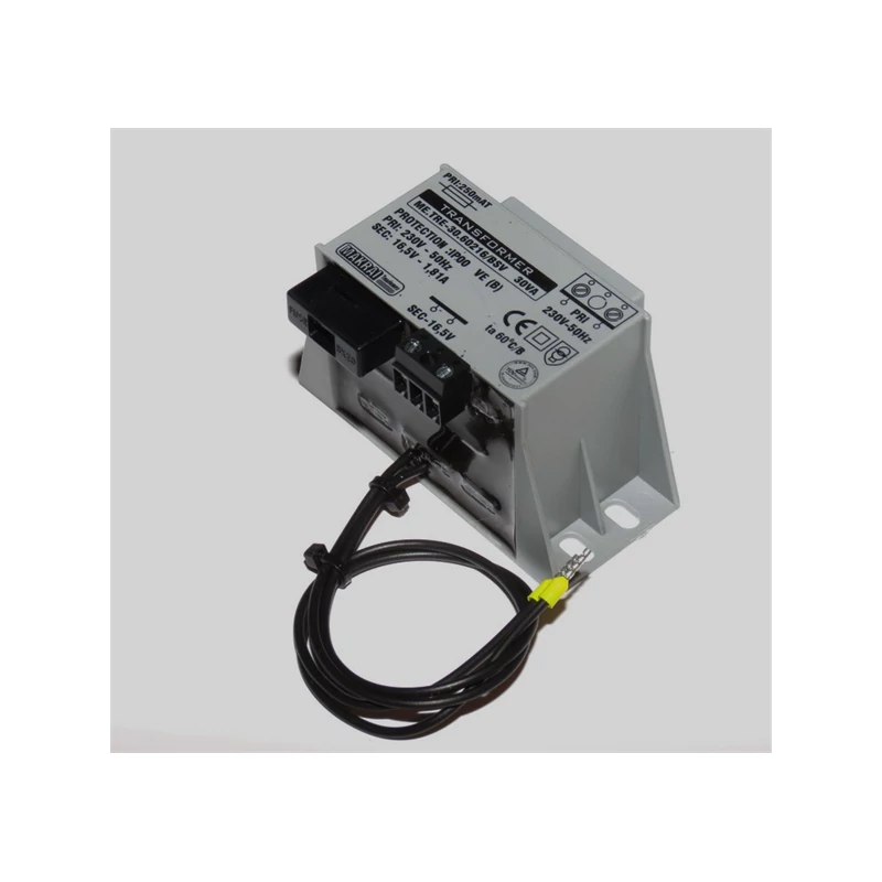 MAKRAI ME.TRE-30.60116/BSV transzformátor, 30VA 230V/16,5V