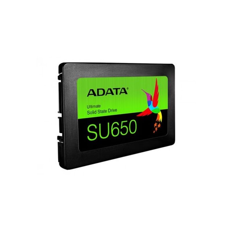 ADATA ASU650SS-256GT-R SSD 256GB - SU650