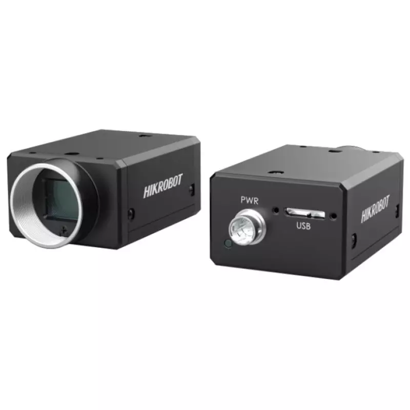 HIKROBOT MV-CH089-10UC Area scan kamera; 8,9 MP; 32 fps; C foglalat; színes; USB 3.0; IP30