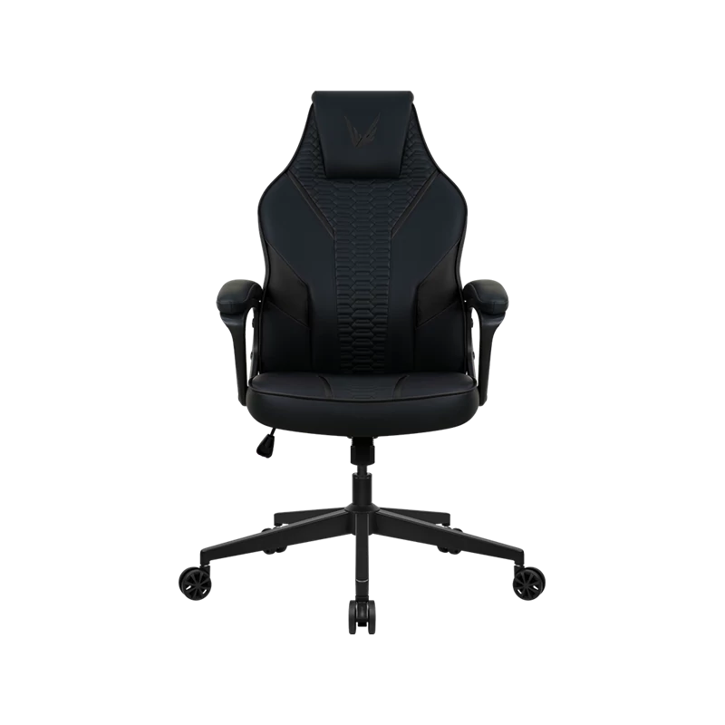 FORMULA VC1 LITE RACERPU BLACK Gamer szék