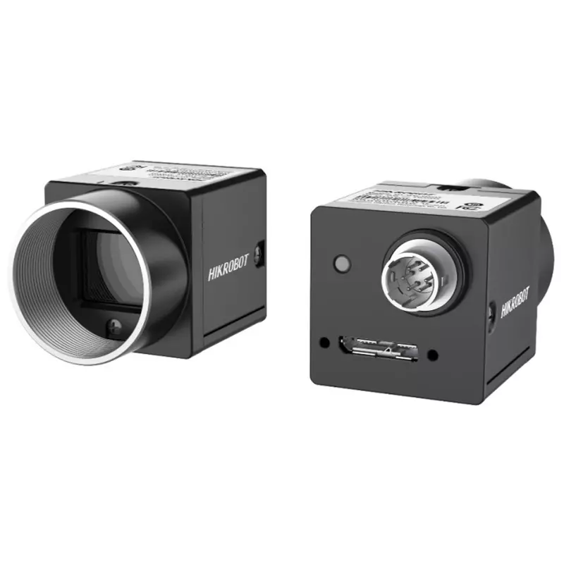 HIKROBOT MV-CU060-10UC Area scan kamera; 6 MP; 59,6 fps; C foglalat; színes; USB 3.0; IP40