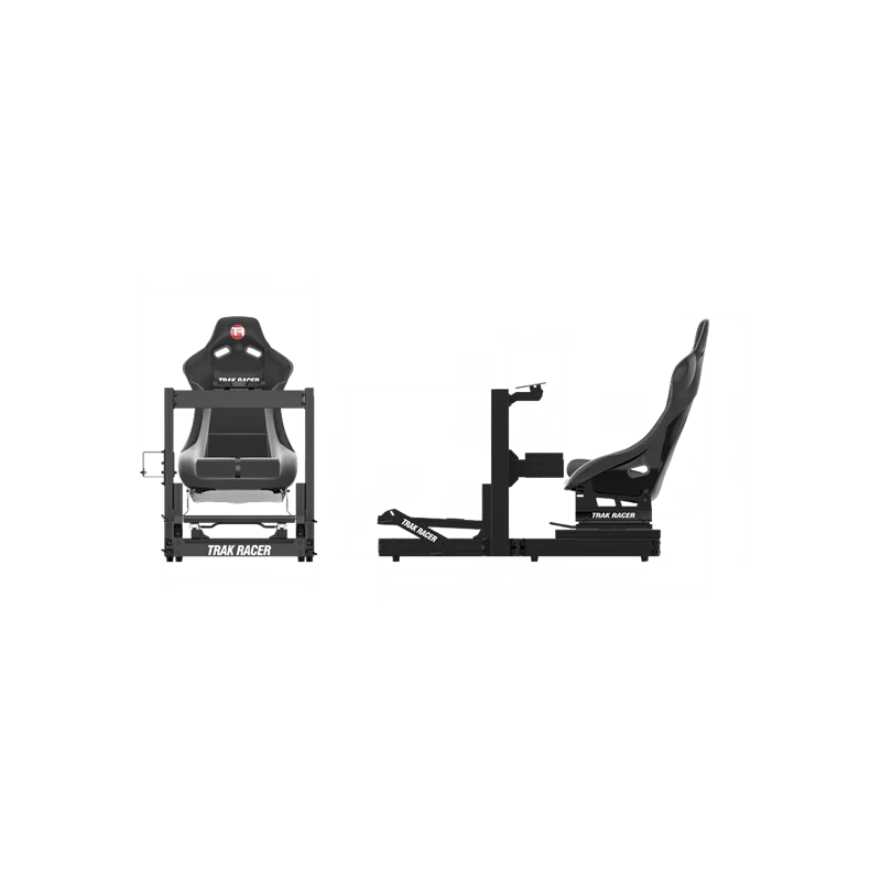 TRAK RACER TR80S Szimulátor cockpit