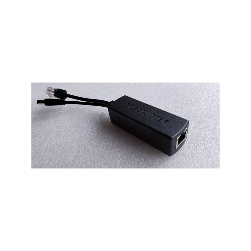 WALISEC PSE-S01 PoE Injector adapter