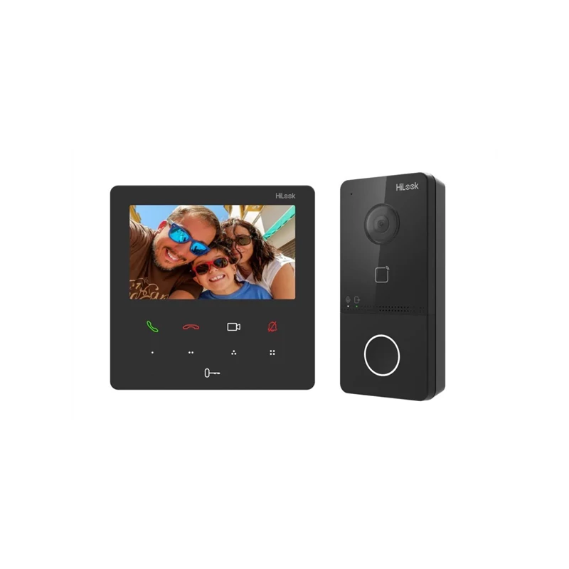 HILOOK VI-K46P IP kaputelefon szett