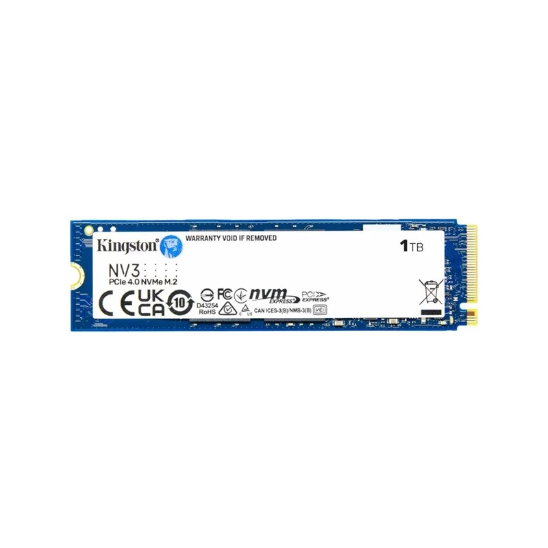 KINGSTON SNV3S/1000G SSD 1TB