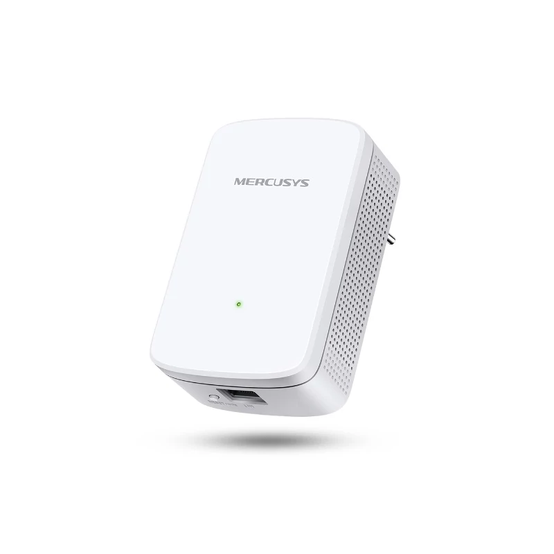 MERCUSYS ME10 Range Extender WiFi N300