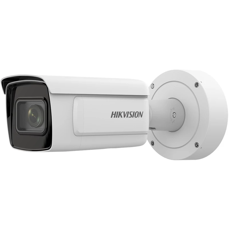 HIKVISION iDS-2CD7A46G0/P-IZHSY(8-32mm)C 4 MP DeepinView rendszámolvasó EXIR IP DarkFighter motoros