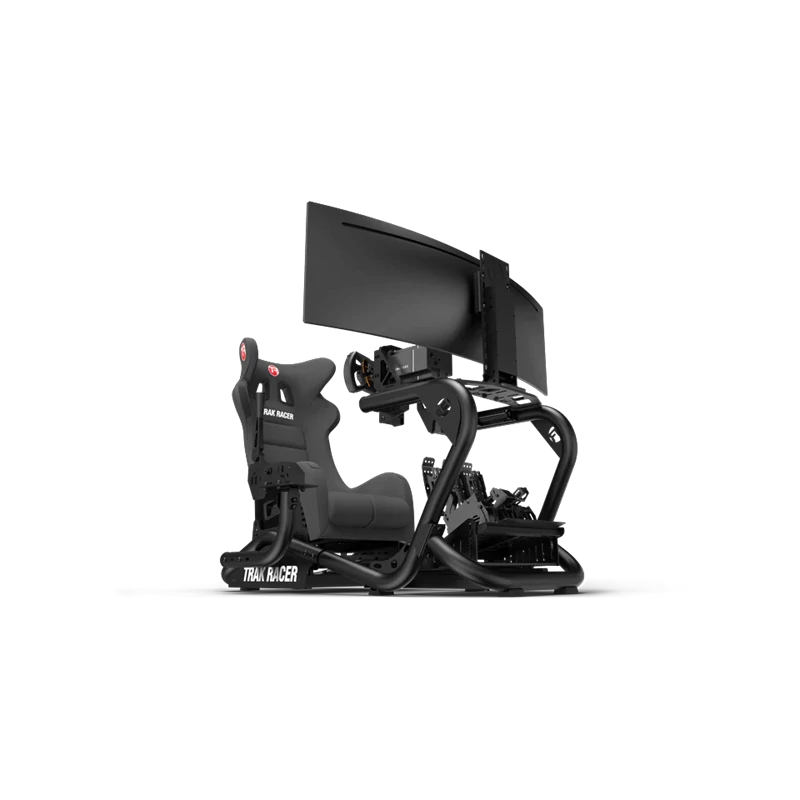 TRAK RACER TR8-08-B-PART1 Szimulátor cockpit - TR8 Pro