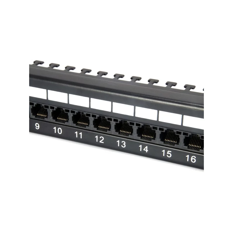 EQUIP 135425 Patch panel