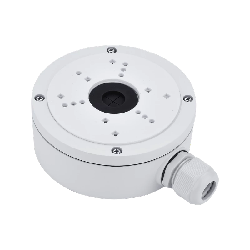 WALISEC WS-1280ZJ-S Kötődoboz - DS-1280ZJ-S / HiLook HIA-J102