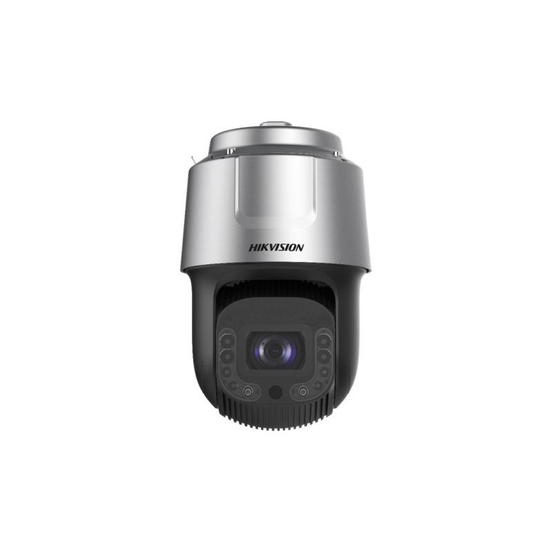 HIKVISION DS-2DF8C825IXS-AEL 8 MP Darkfighter rendszámolvasó EXIR IP PTZ dómkamera; 25x zoom; 24 VAC/HiPoE