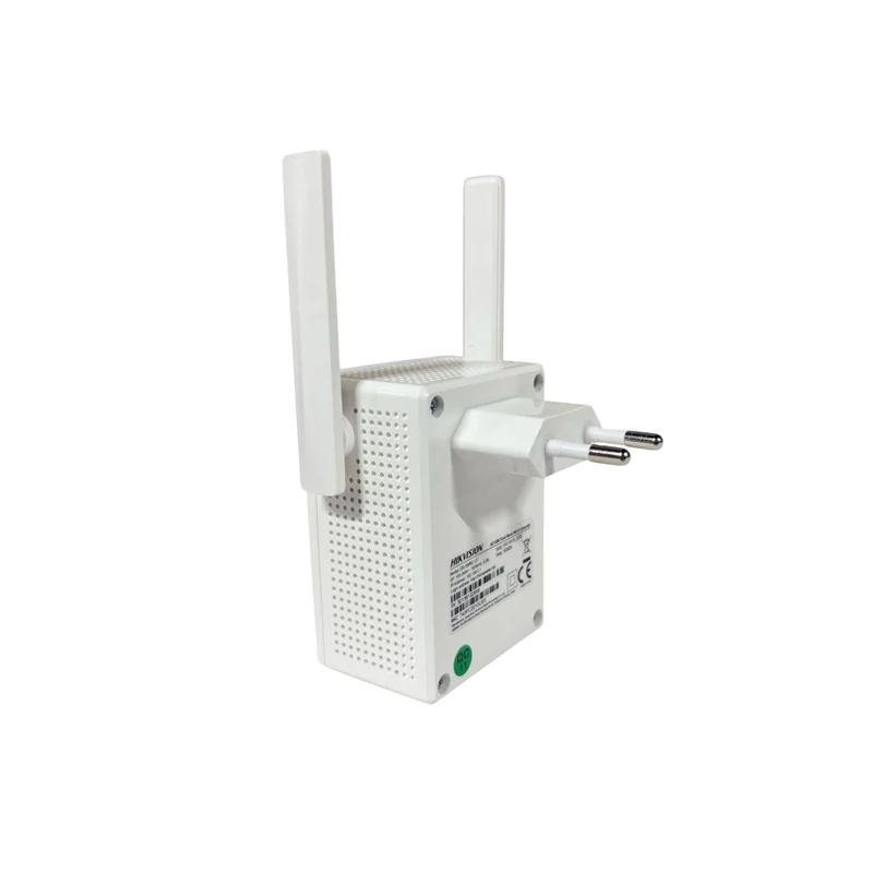 HIKVISION DS-3WRE12C AC1200 Dual Band Wi-Fi Extender