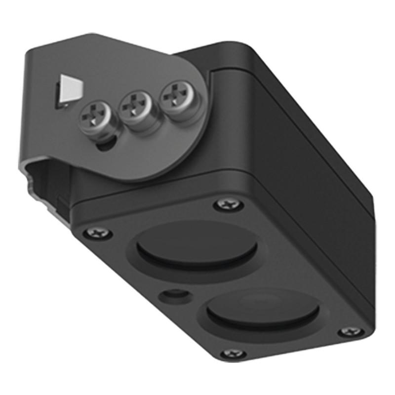 HIKVISION AE-VC153T-IT 1 MP THD fix EXIR mini dómkamera mobil alkalmazásra