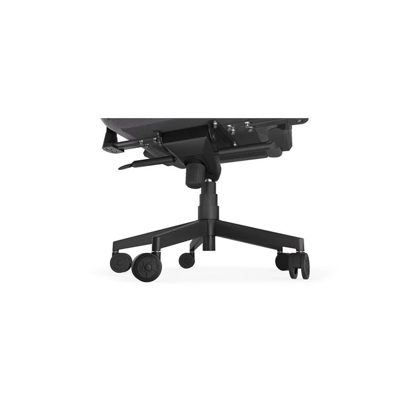 ENDORFY EY8A001 Gaming szék - Scrim BK