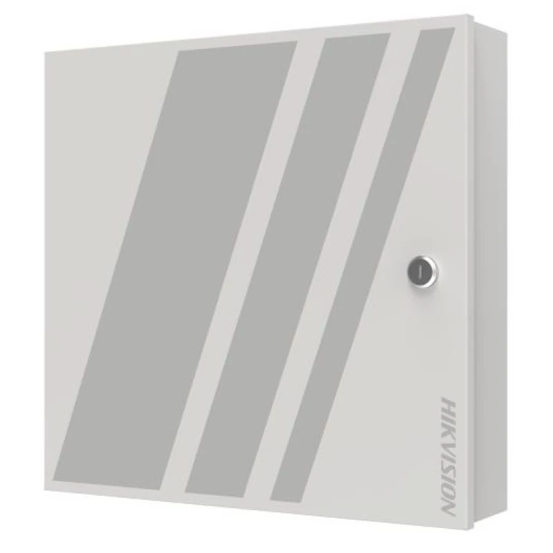 HIKVISION DS-K2704X Ajtóvezérlő 4 ajtóhoz; két irány; 4 Wiegand & 8 RS485 olvasó