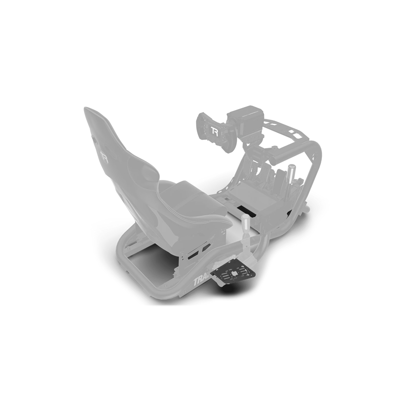 TRAK RACER TR-HBMN2-RL Szimulátor kiegészítő - Left/Right Side Shifter/Handbrake Upgrade Kit