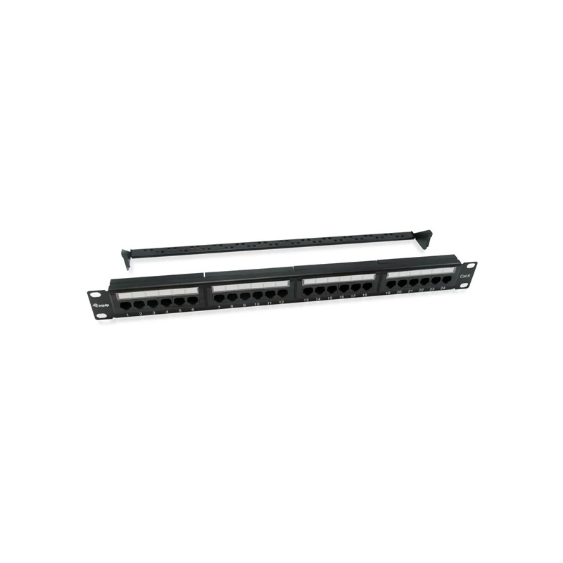 EQUIP 135426 Patch panel