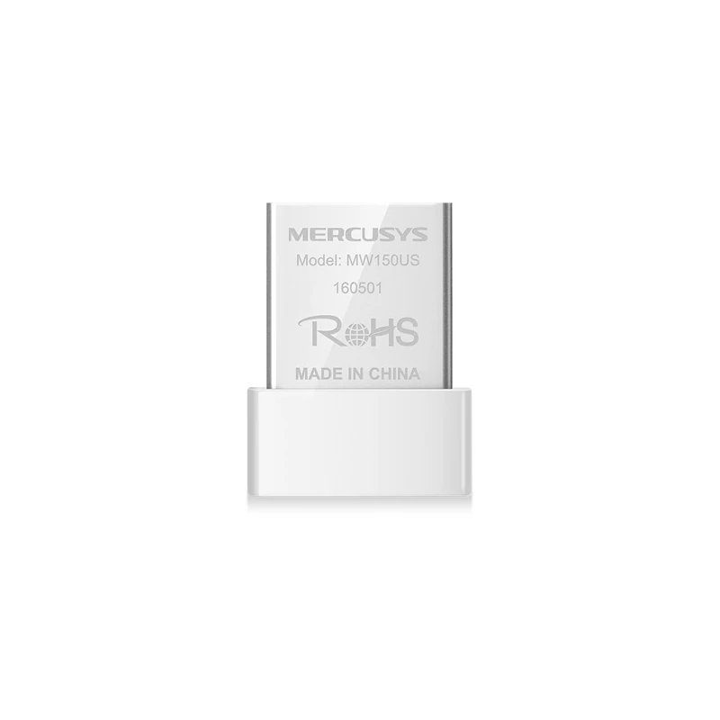 MERCUSYS MW150US Hálózati adapter WiFi N150