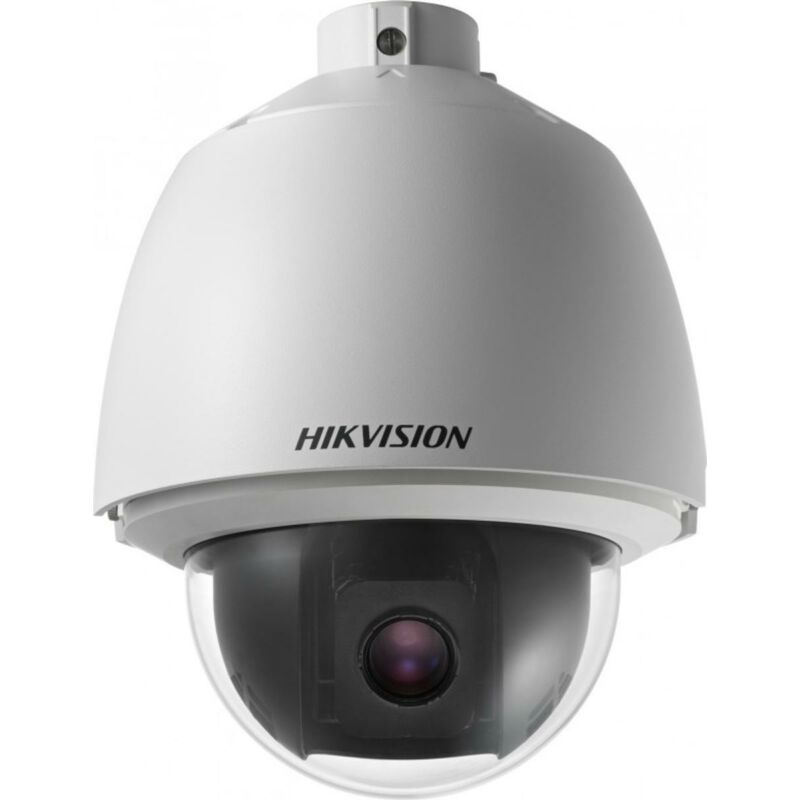 HIKVISION DS-2AE5225T-A 2 MP THD PTZ dómkamera kültérre; 25x zoom; 1080p
