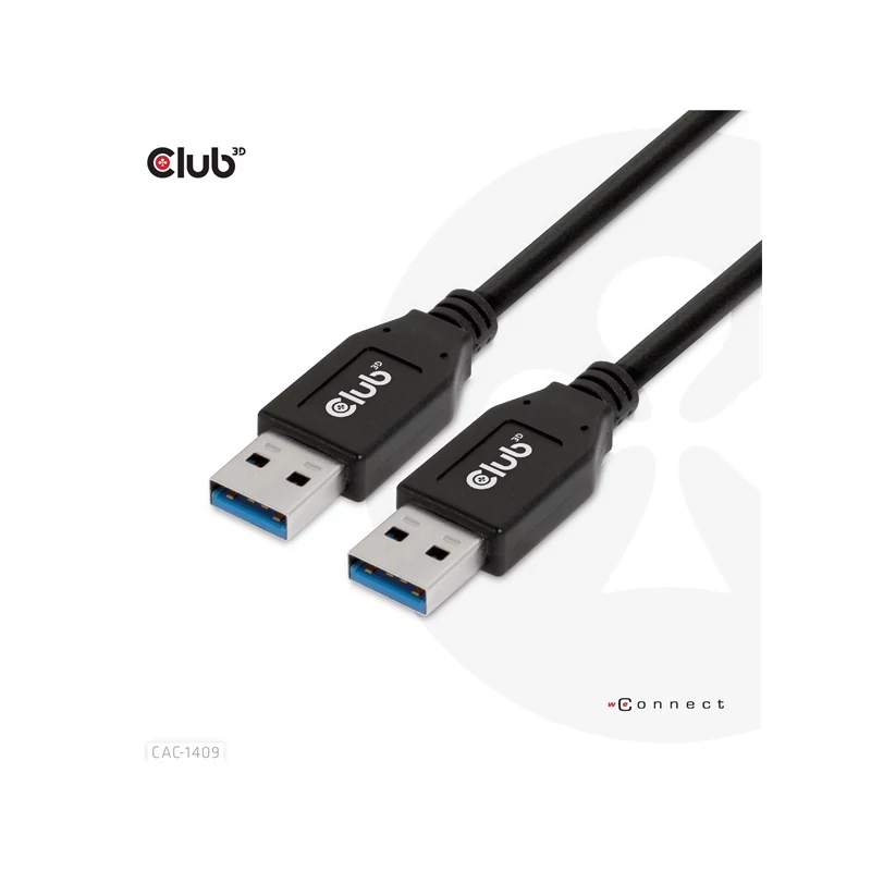CLUB 3D CAC-1409 kábel