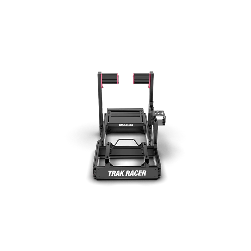 TRAK RACER TR120S-BLK-PART1 Szimulátor cockpit - TR120S V2