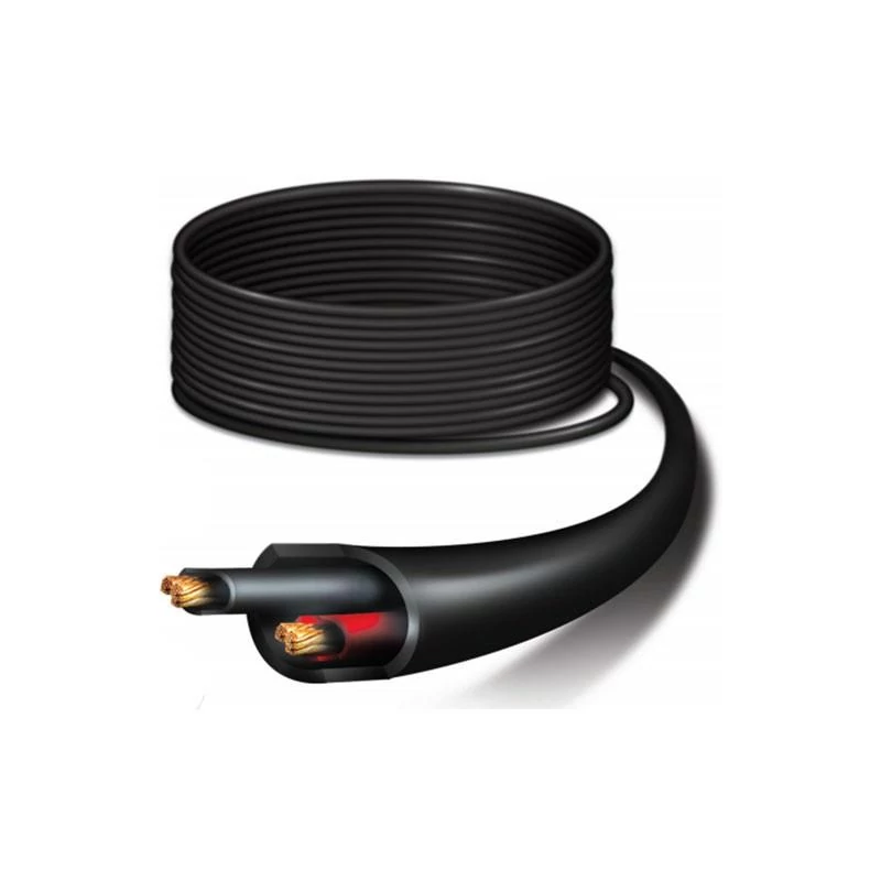 UBIQUITI PC-12 Power Cable, 12 AWG