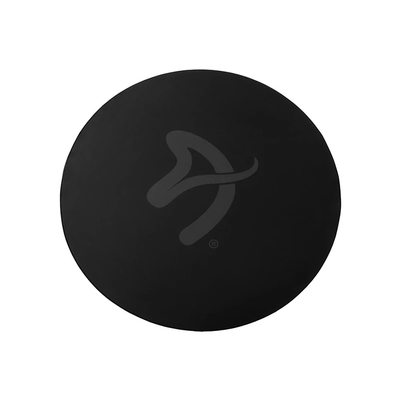 AROZZI AZ-ZONA-PAD-BG Gaming - ZONA padlószőnyeg Fekete/Szürke